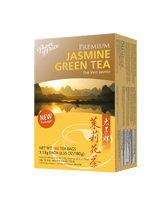 Prince of Peace Premium Jasmine Green Tea, 100 Tea Bags